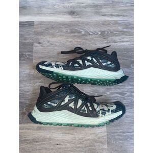 adidas AQ7518 Vigor Bounce Womens Sz Trail Running Sneaker Hiking Shoe 7